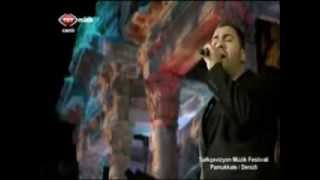 İbrahim Şevki -  Neredesin Sen (Tatlı Dillim) Türkçevizyon