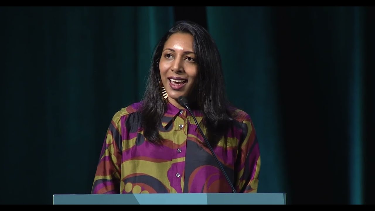 2022 Eradicate Hate Global Summit