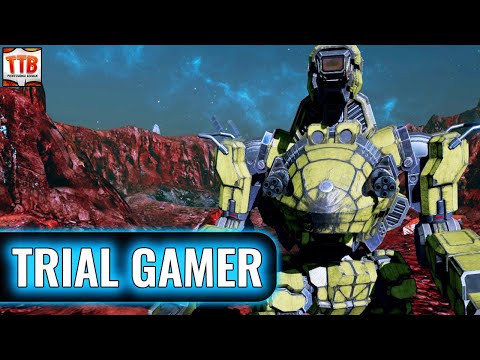 Mean green TRIAL ANNIHILATOR... any good? - Annihilator