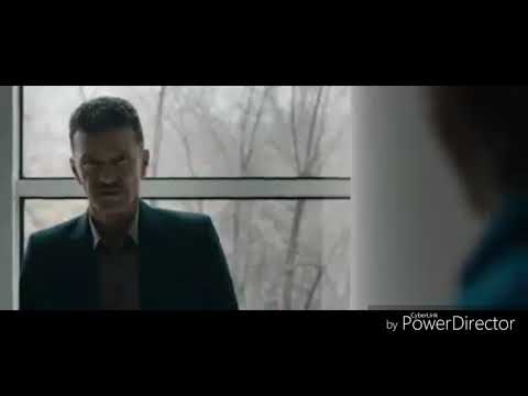 Tráiler Operación Escorpión [WEB-DL] PESADA 2018