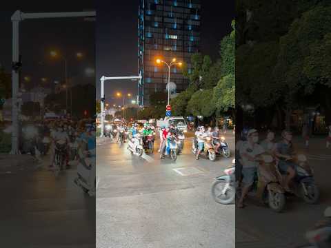 Southeast Asia without a grave? Unimaginable! 🚖