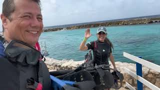 Three eLearning courses - Scuba Discovery, Refresher and Snorkeler
