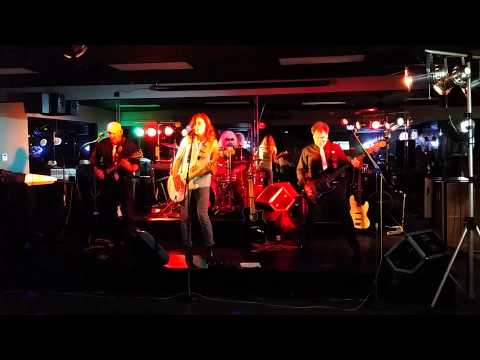 The Erin Hill Band Live at The Hangout Columbus GA