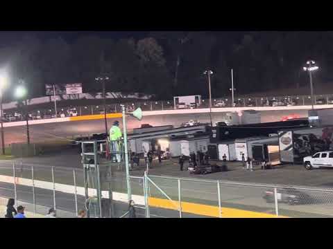 Caraway Speedway UCAR Race 9/7/25