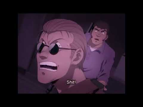 2 Guns Up // Gun Smith Cats AMV