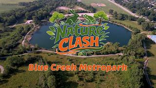 Blue Creek Metropark