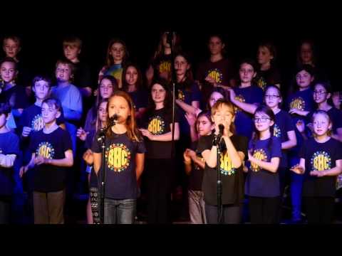 The Barton Hills Choir - The Grateful Dead's 'Touch of Grey' #DeadCoversProject