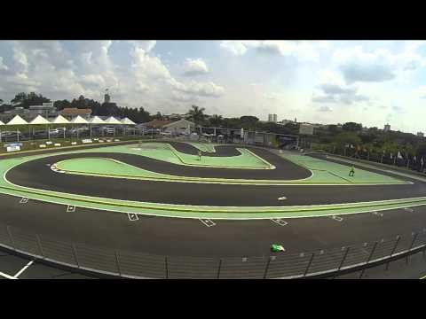 2015 IFMAR 1:8 IC Worlds - Wednesday