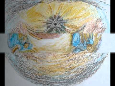 Sacra Bibbia - Salmo 33(32) Inno alla Provvidenza.