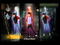 Michael Jackson : The Experience : Beat It