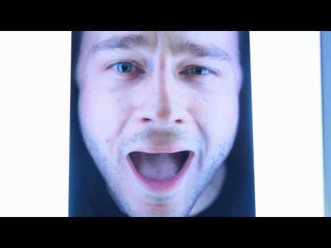 Moses Metro Man – Glaskastele