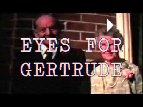 Eyes For Gertrude - 'Heaven' (OFFICIAL VIDEO)