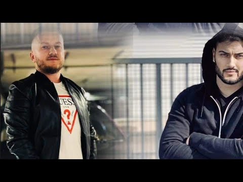 Alex Ilinca & Bogdan Pirvu & Zeno Music - DUSMANII