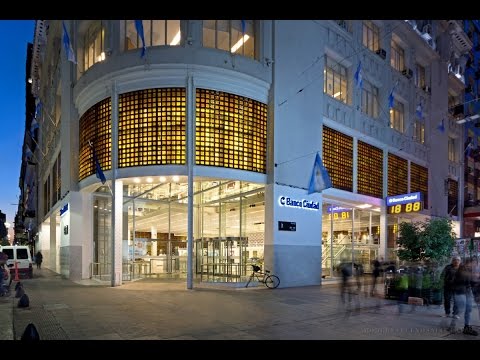 Teleproyecto 1266-Emisión: 14/11/16 MSGSSS, refuncionalizando un edificio icónico en el microcentro