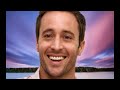 Alex O'loughlin - Are We Really Falling In Love ...