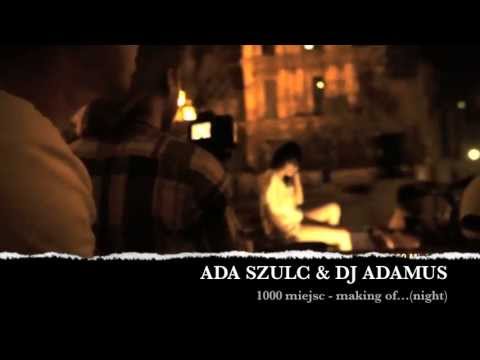 download lagu mp3 mp4 Ada Szulc DJ Adamus The Night, download mp3 Ada Szulc DJ Adamus The Night free download mp3, download mp3 Ada Szulc DJ Adamus The Night