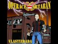 Operace Artaban-Zkušenost 