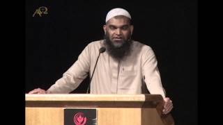 Video: Is Jesus God? - Shabir Ally vs James White