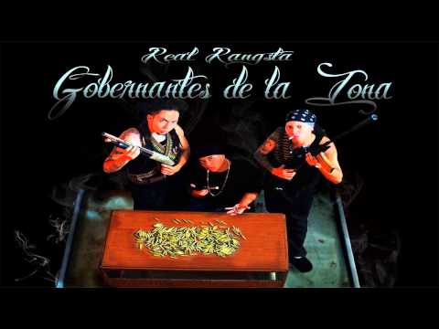Real Rangsta-Tratan de Matarme