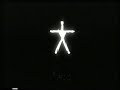 Original VHS Opening Closing The Blair Witch Project UK Retail Tape