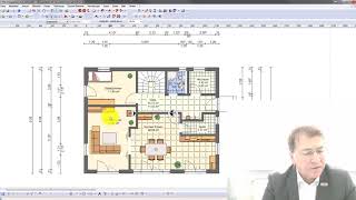 Branchenmodell Holz - Sonderausstattung Register Konstruktionsdetails