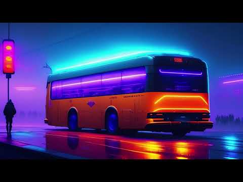 GANJA BUS | SMOKE AND CHILL MUSIC MIX REMASTERED #1