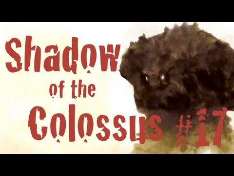 Shadow of the Colossus Walkthrough Part 17 [FINAL] - BUT IN THE END...