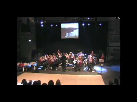 Brassband O & U: Erin Shore (L. Baker)