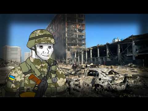 Українська пісня Повертайся живим