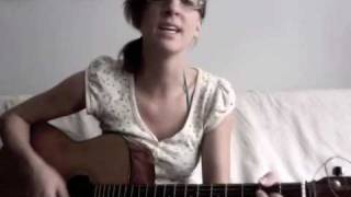 Oleander by Sarah Harmer (Cover by Alicia Sully)