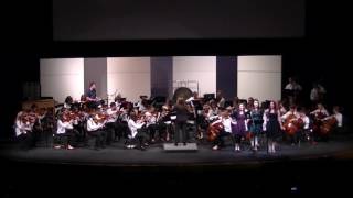 Broadway Concert - Little Shop of Horrors - Concert 2 Orchestra