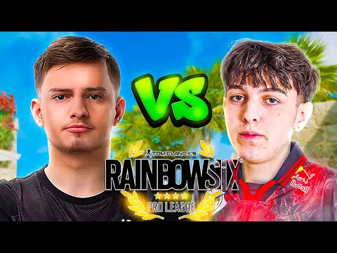 The LONG AWAITED Stompn VS Shaiiko Rematch