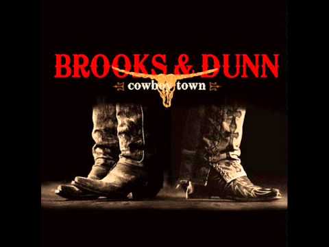Chance Of A Lifetime - Brooks And Dunn