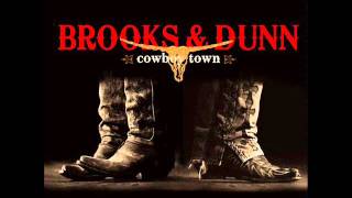 Brooks & Dunn - Chance Of A Lifetime.wmv