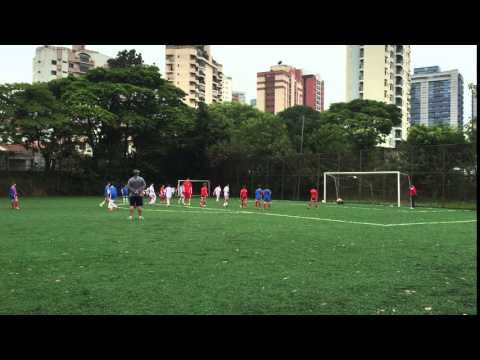 Enzo Grisolia de Souza - Clube Pequeninos do Jockey