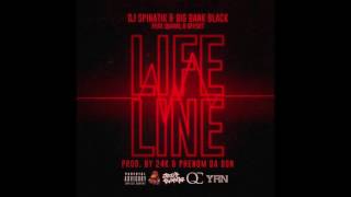 Quavo & Offset - Life Line Feat DJ Spinatik & Big Bank Black (Official Audio)