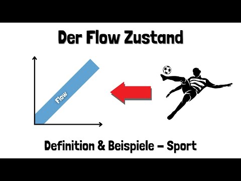 Flow im Sport - Der Flow-Zustand einfach erklärt
