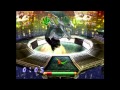 Gex 3 Deep Cover Gecko 100 Channel Z Final Battle Bonus End Credits