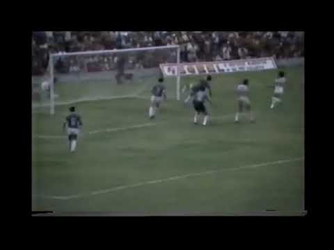 Mesquita 1 x 1 Fluminense   Campeonato Carioca 1986