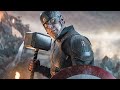 Avengers Endgame Final Battle Scene In Hindi