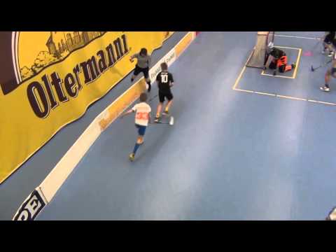 PSS P02 - Oilers Sininen (Välisarjapeli 10.4.2016)