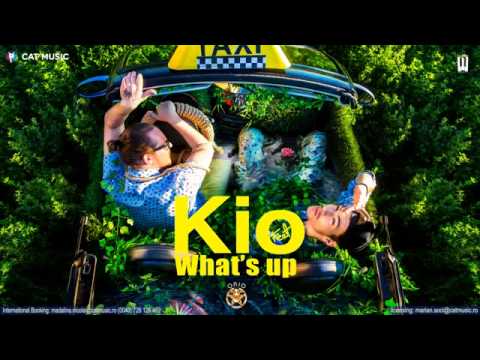 Kio feat What's UP -  Miroase a vara