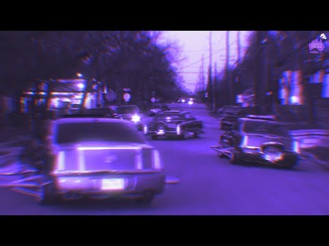 Ramirez x Jeff Mack$ - Swang [Chopped & Screwed] PhiXioN