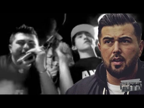 Summer Cem über Reaktionen auf sein erstes großes Video mit Eko und Xzibit 2004