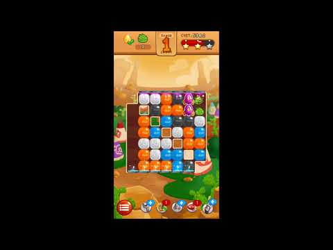 AngryBirds Blast! level 994