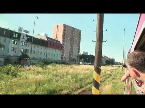 Bratislava Predmestie - Bratislava FIliálka