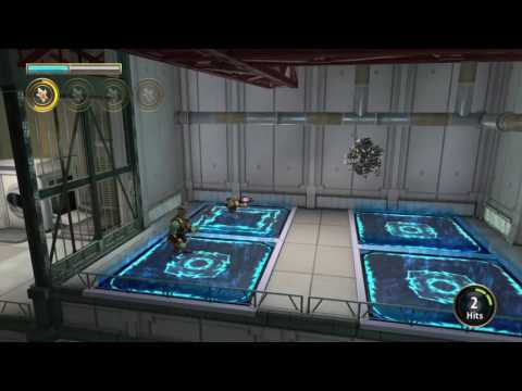 Knack episode 34: chapter 9 part 2