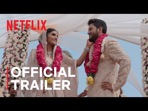 The Big Day | Official Trailer | Netflix India