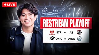 Download lagu NOBAR MPL PLAYOFF ONIC VS EVOS mp3 Download lagu NOBAR MPL PLAYOFF ONIC VS EVOS mp3