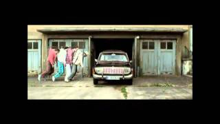 Die Fantastischen Vier - Danke [HD]